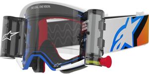 Мотоциклетные очки Alpinestars supertech corp roll-off