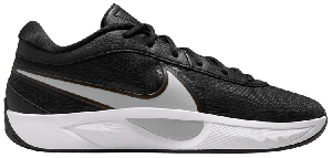 Кроссовки Nike Giannis Freak 6 'Black White', черный