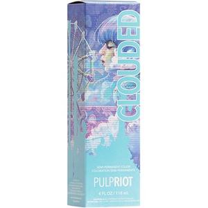 Pulp Riot Полуперманентная краска для волос, не тестируемая на животных, веганская, мутная, 118 мл Generic