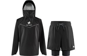 Спортивный комплект для мужчин HOTSUIT