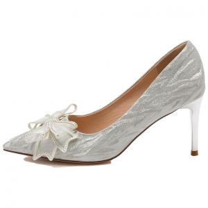 Туфли AGSDON High Heels Women's