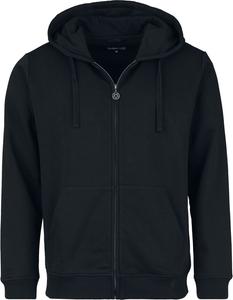 Куртка с капюшоном Gothicana by EMP, черный