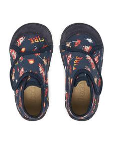 Домашние тапочки G1700424-1 M Froddo, синий