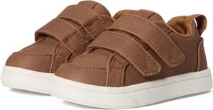 Кроссовки TOMS Kids  Cruz Double Strap, Tan1
