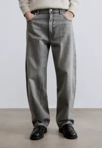 Свободные джинсы бочкообразной формы Calvin Klein Jeans, Smokestack