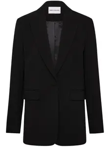 Блейзер Porsha Rebecca Vallance, черный