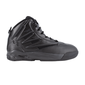 Кроссовки The Blast Work 'Triple Black', черный