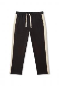 Брюки свободного кроя Irasuto Studios, черный