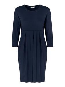 Мини платье Masai Dress Noma, темно-синий