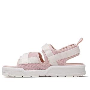 Сандалии 3206 сандалии New Balance, розовый