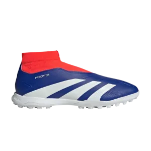 Кроссовки Predator 24 League Laceless TF, цвет Advancement Pack