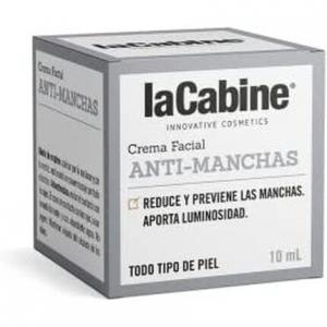 Антивозрастной крем для лица Radiance с SPF30 50 мл La Cabine