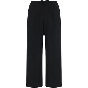 Донателло брюки THE ROW, черный