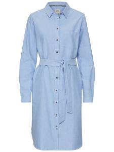 Платье CAMEL ACTIVE, светло-синий