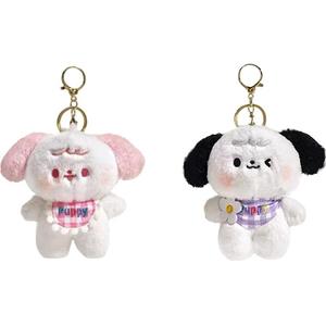 Puppy DunDun, коллекция Spring Fall, милые куклы, плюшевый подвесной гудок High Lanisi