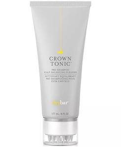 Очищающее средство для балансировки кожи головы перед шампунем Crown Tonic Drybar