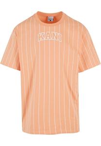 Футболка Karl Kani, цвет Apricot