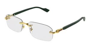 Мужские оптические оправы GG1221O GUCCI