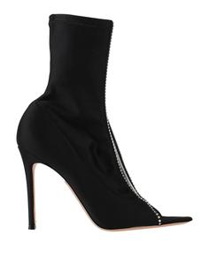 Ботильоны Gianvito Rossi, черный