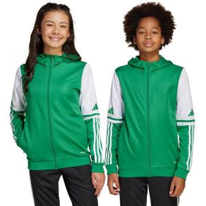 Детская куртка с капюшоном adidas Squadra 25 Hood Y