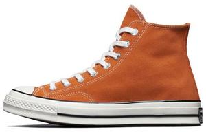 Кеды Converse Chuck Taylor All Star 70 Hi Orange