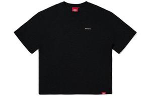 Футболка унисекс Dickies, кремовый