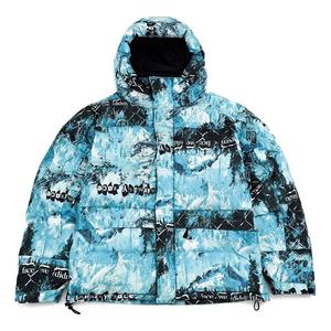 Куртка THE NORTH FACE Nputse Parka Himalayan Winter Jacket NF0A5J1J-9C1, синий