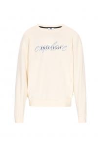 Толстовка MO Back To School, Off white