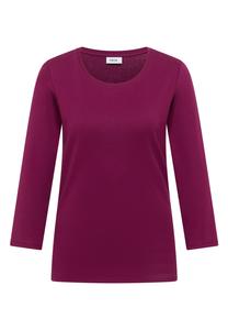 CECIL Лонгслив в розовом цвете