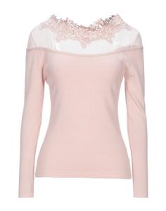 Свитер Cashmere Company, розовый