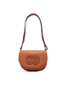 Сумочка Calebra Mini HWBG95 36780 Guess, коричневый