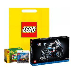 BMW M 1000 RR LEGO