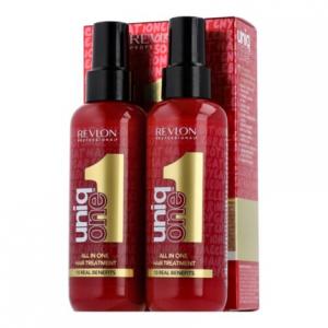 Средство Professional Uniq One Duo Pack 150ml