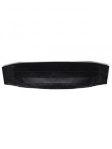 FRANZESE COLLECTION галстук-бабочка James Bond 007 Gran Galà, черный