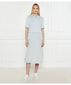 Платье Marc Cain, синий