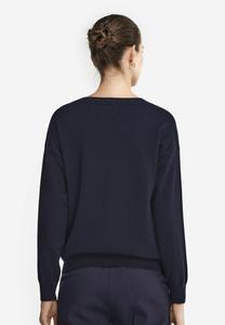 Джемпер Falconeri, синий