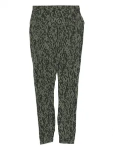 Леггинсы с абстрактным узором Varley, зеленый