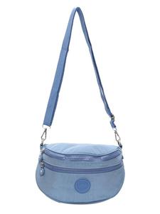 Наплечная сумка Mindesa, цвет blau grau