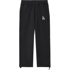 Брюки FW25 Casual Unisex New Era, черный