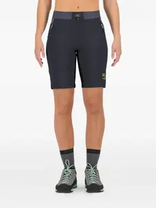 Спортивные шорты Rock Evo W Karpos, черный