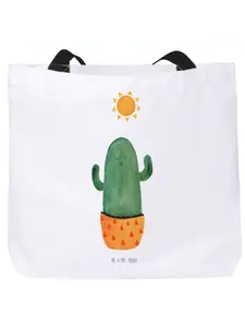 Шоппер Mr. & Mrs. Panda, белый