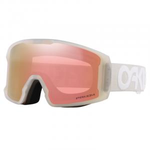 Противотуманные лыжные очки Line Miner M Rock Mineral 7093 Unisex Oakley