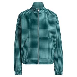 Спортивная куртка ADIDAS PERFORMANCE Ultimate365, Petrol/Mint