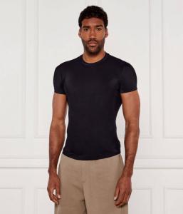 Футболки Skinny fit Dsquared2, черный