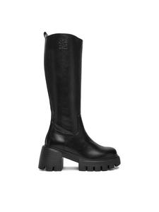 Сапоги Nine West CEO-SUMAYA-01, черный