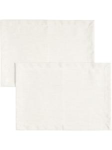 Erwin Müller Набор салфеток под тарелки, 2 шт , цвет «Мадрид», кремовый