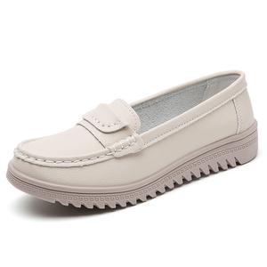 Туфли женские повседневные Women's Casual Shoes Women's Reivantix, бежевый