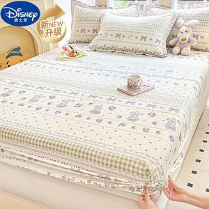 Disney Простыня на резинке 120х200 см из длинноволокнистого хлопка, серия Maternity And Baby Range