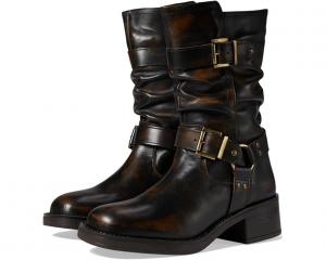 Ботинки Eric Michael Lior, цвет Brown Distressed