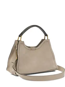 Сумка-тоут Aurora Gianni Chiarini, бежевый